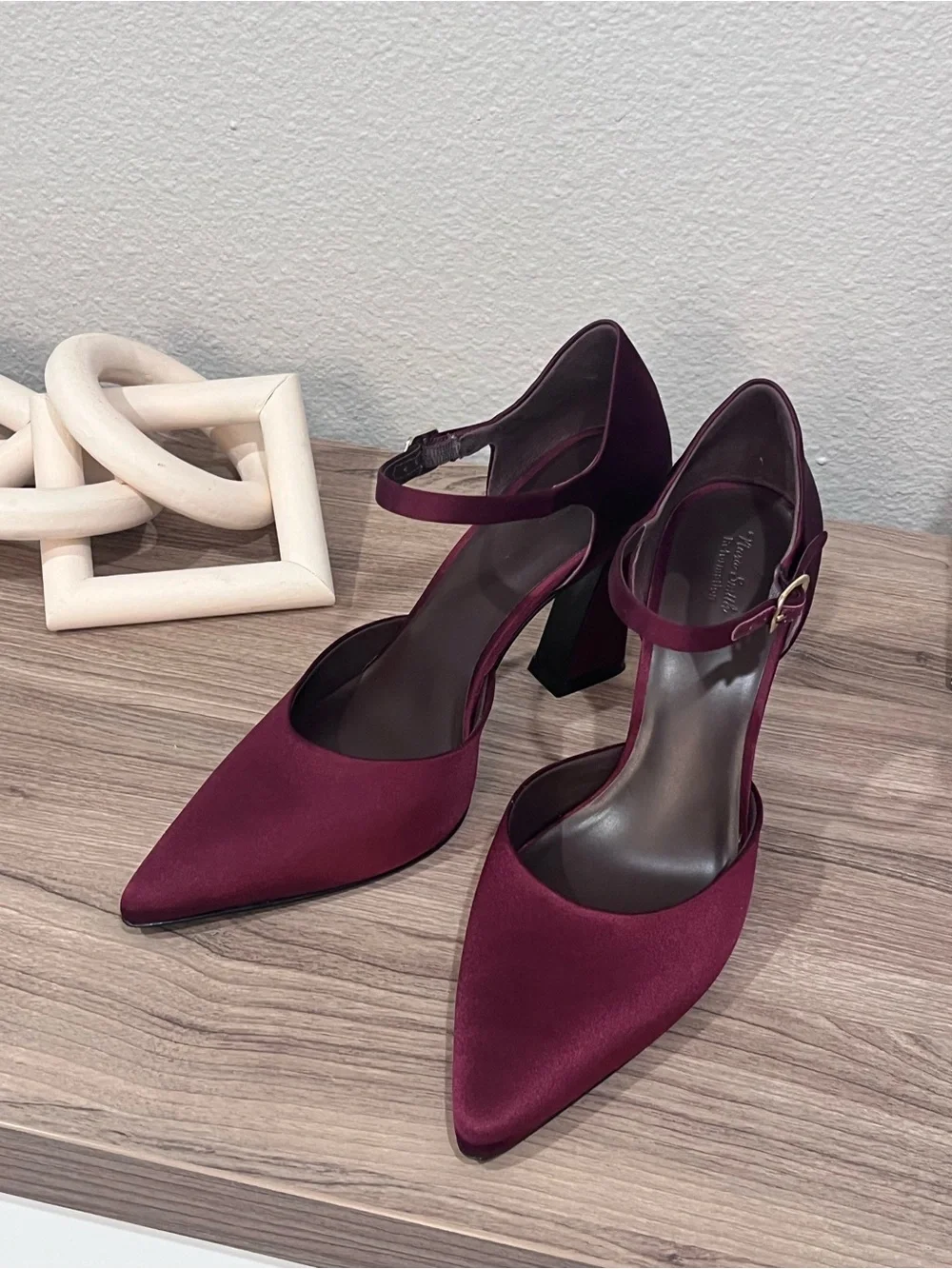 Reformation size nara
